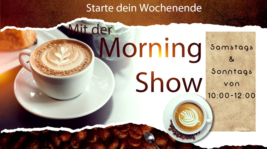 Coffee-Morningshow