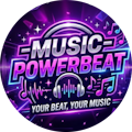 Logo Music-Powerbeat